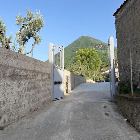 Brass Apartment Castellammare di Stabia Exterior foto