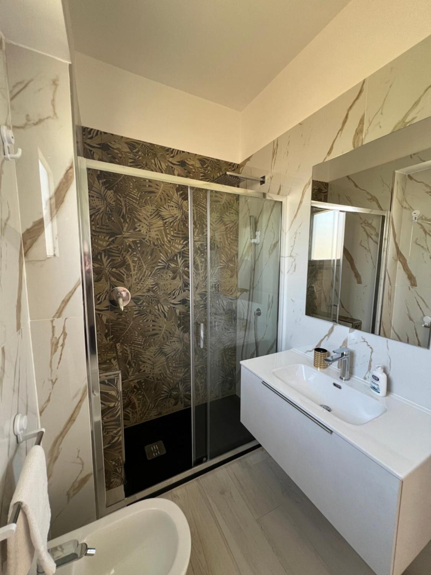 Brass Apartment Castellammare di Stabia Exterior foto