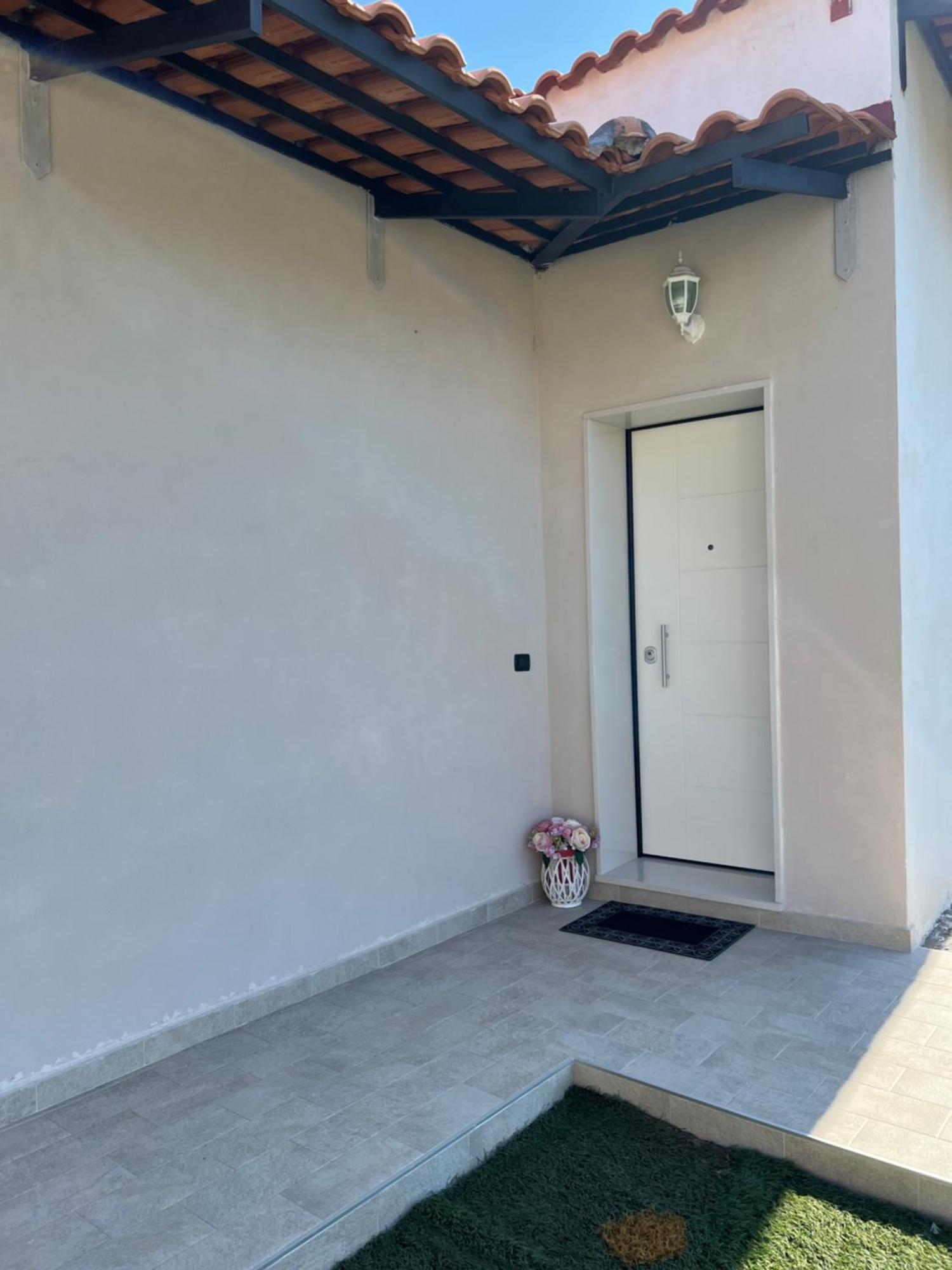 Brass Apartment Castellammare di Stabia Exterior foto