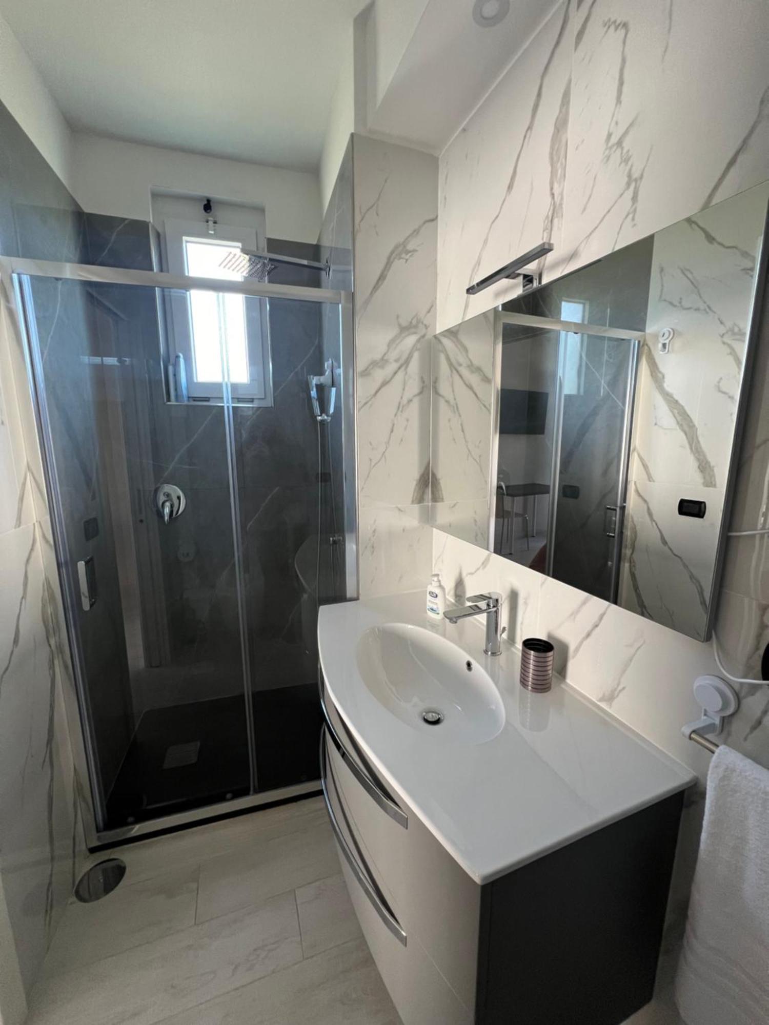 Brass Apartment Castellammare di Stabia Exterior foto