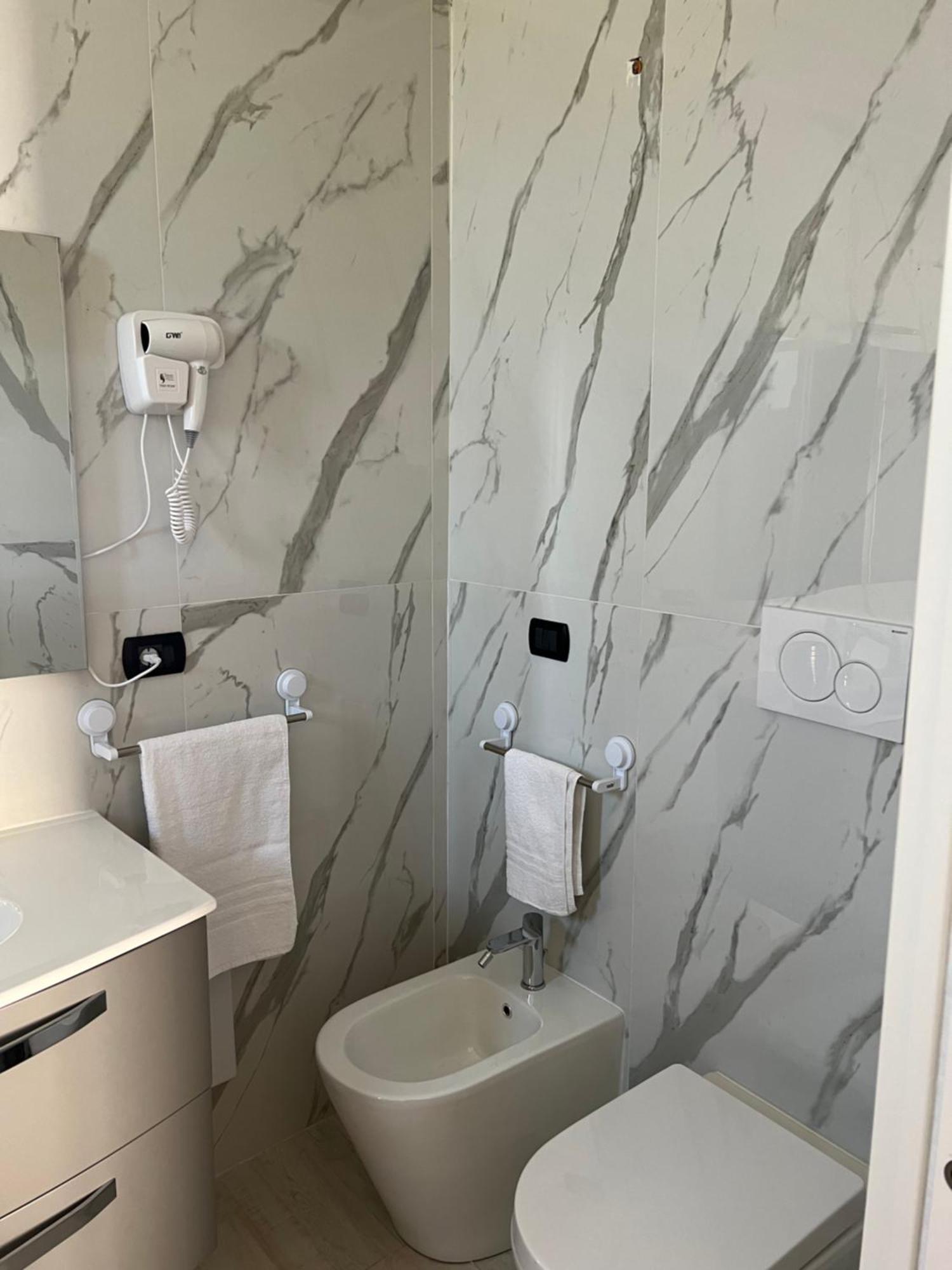 Brass Apartment Castellammare di Stabia Exterior foto