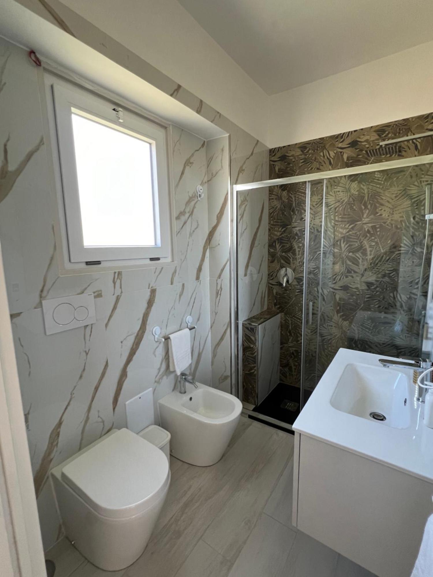 Brass Apartment Castellammare di Stabia Exterior foto
