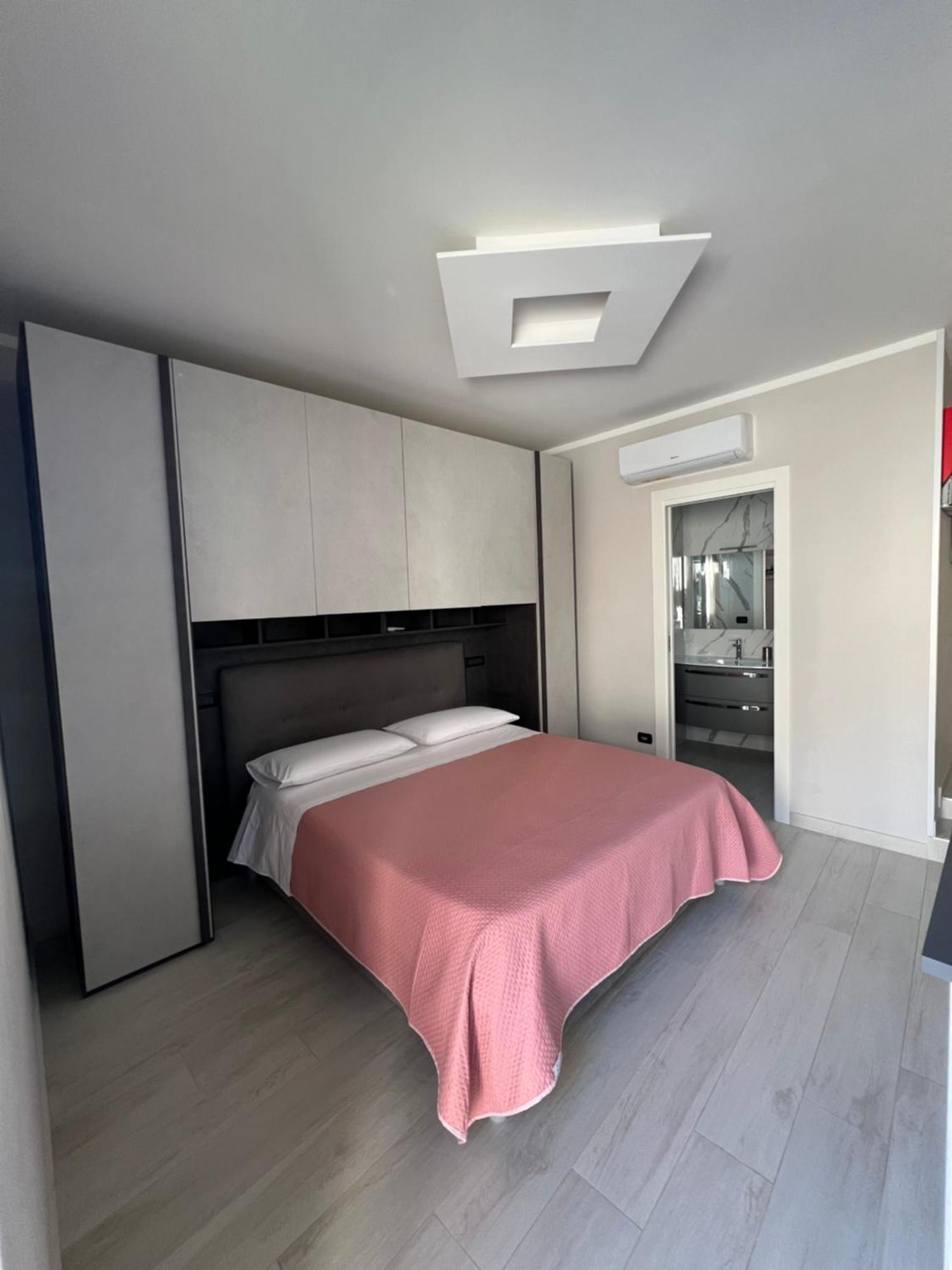 Brass Apartment Castellammare di Stabia Exterior foto